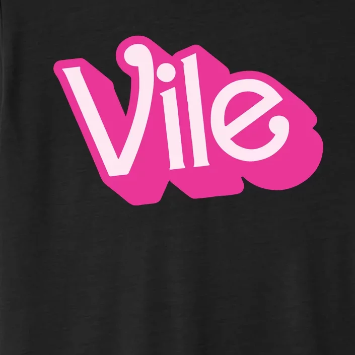 Louise Distras Vile ChromaSoft Performance T-Shirt