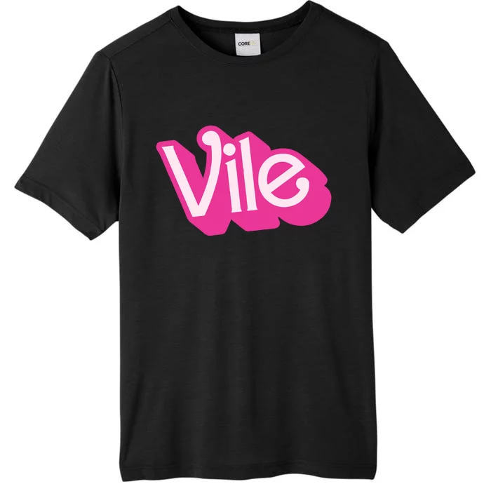 Louise Distras Vile ChromaSoft Performance T-Shirt