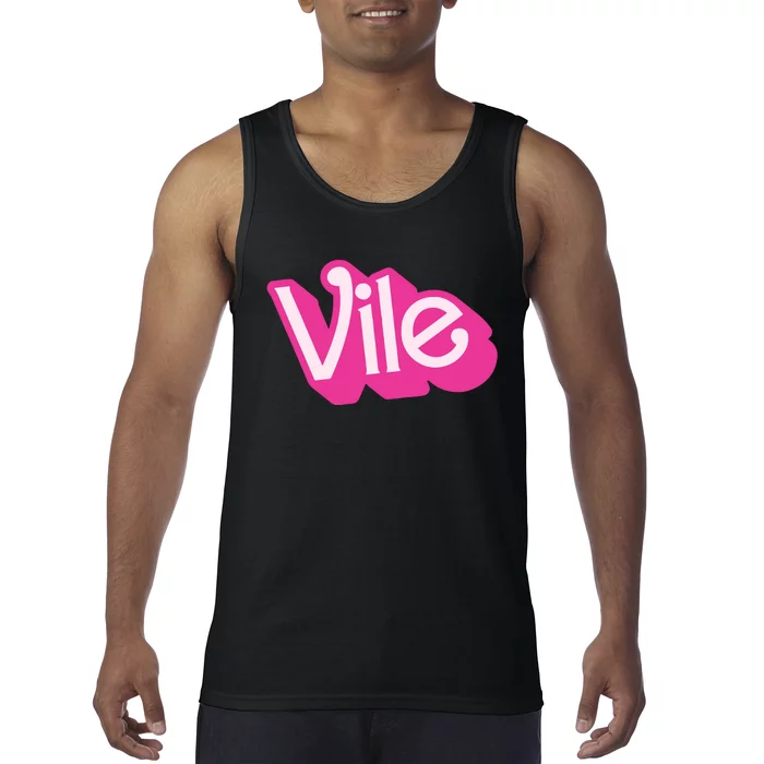 Louise Distras Vile Tank Top