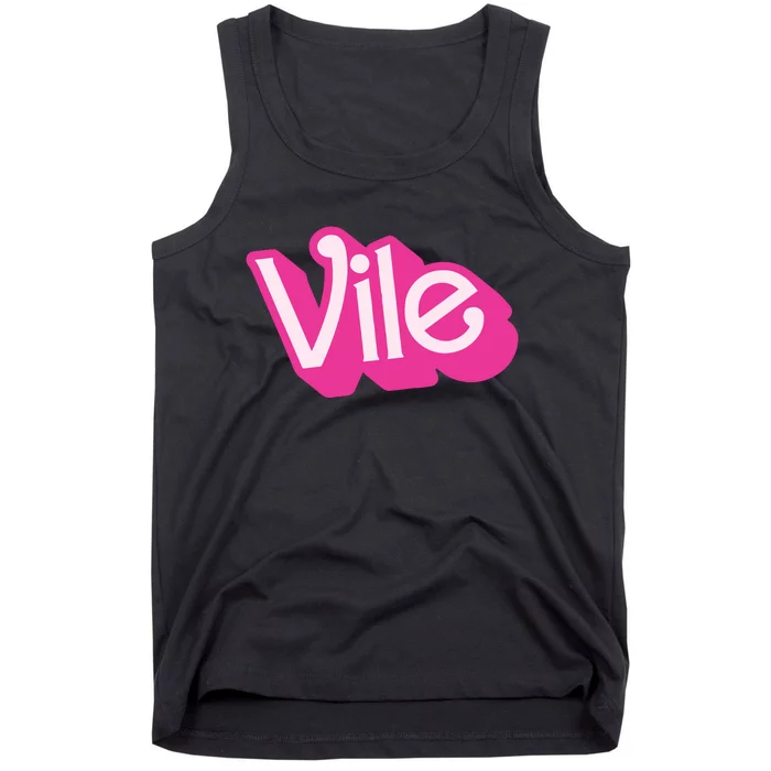 Louise Distras Vile Tank Top