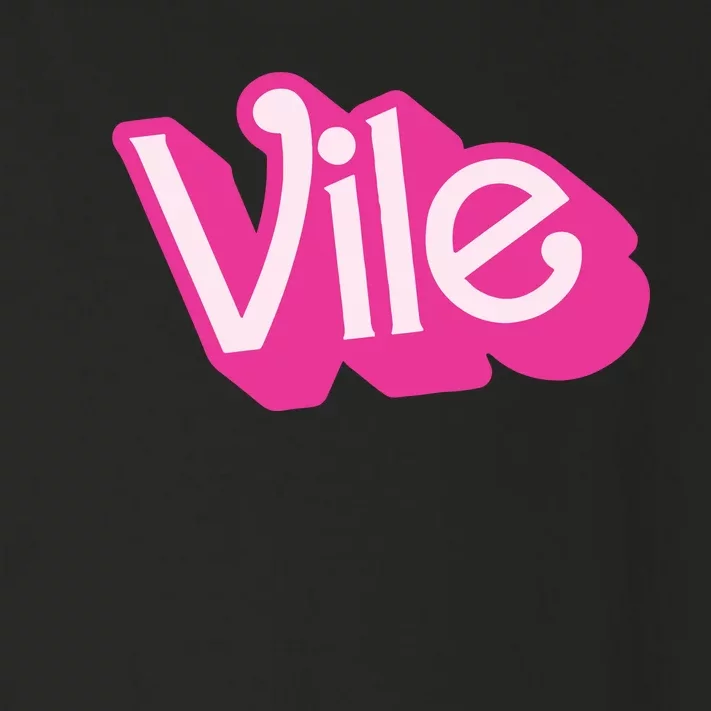 Louise Distras Vile Toddler Long Sleeve Shirt