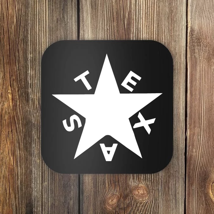 Lorenzo De Zavala Flag Texas Coaster