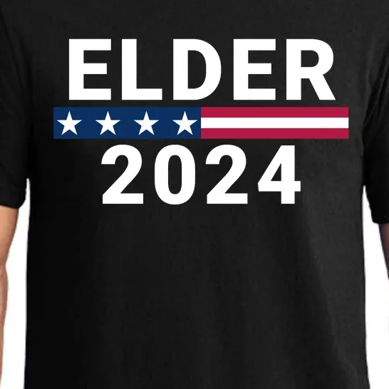 Larry Elder 2024 Larry Elder For Presidential Election 2024 Pajama Set