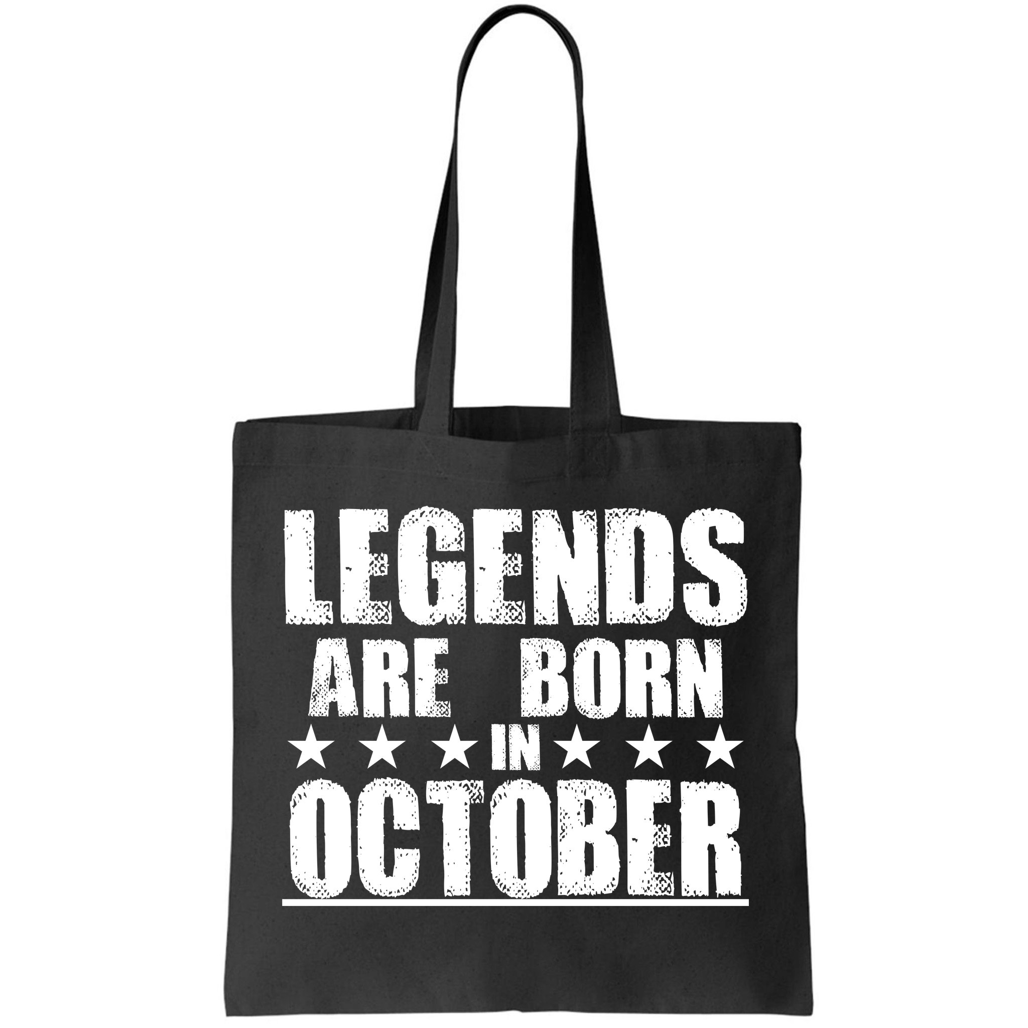 Birthday Tote Bag