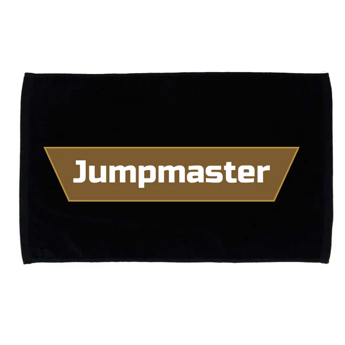 Legends Jumpmaster Microfiber Hand Towel