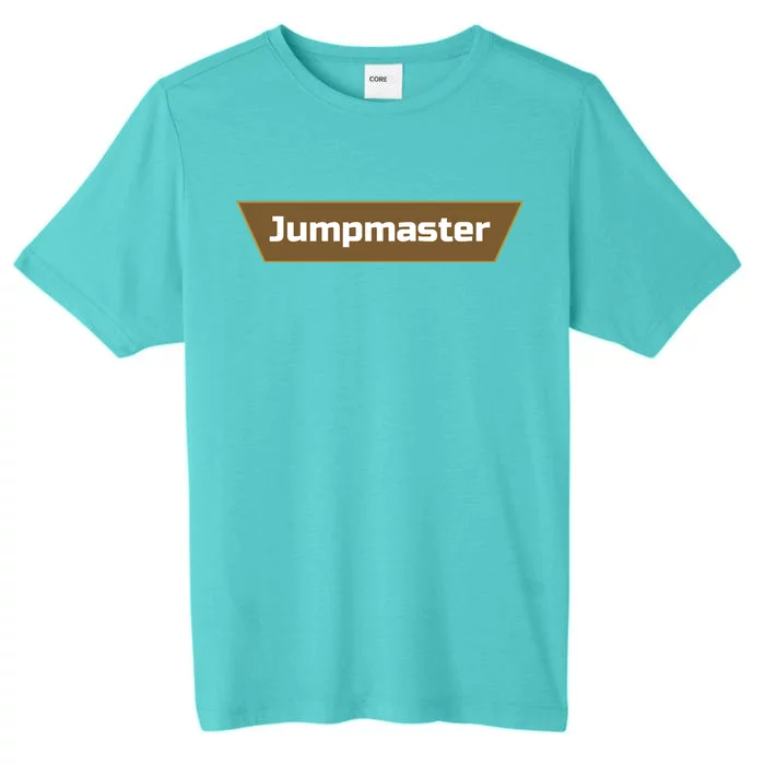 Legends Jumpmaster ChromaSoft Performance T-Shirt