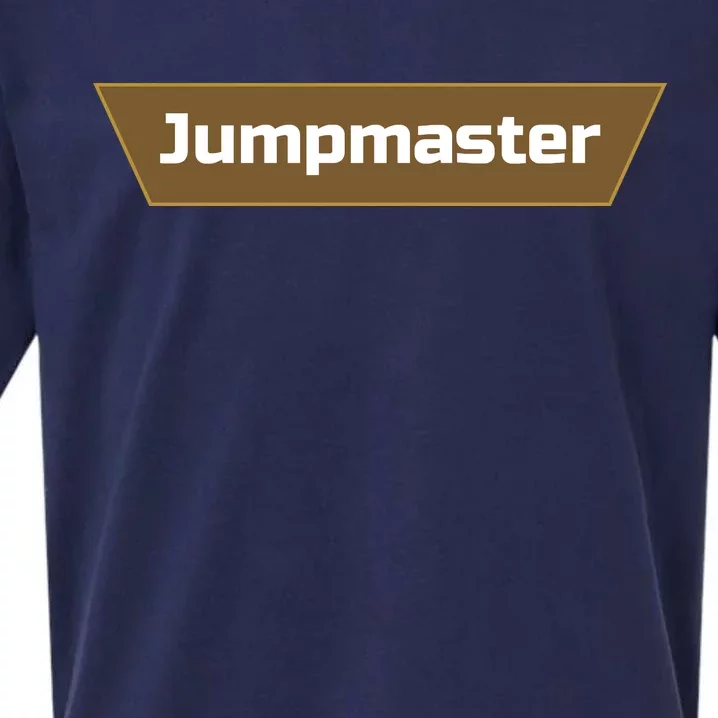 Legends Jumpmaster Sueded Cloud Jersey T-Shirt