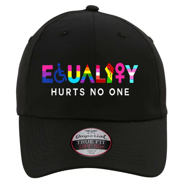 Lgbt Equality Hurts No One Pride Human Rights The Original Performance Cap