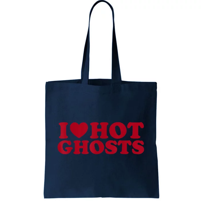 Limited Edition Haunted School Freetheghosts Tote Bag