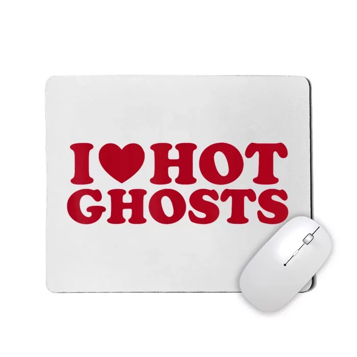 Limited Edition Haunted School Freetheghosts Mousepad