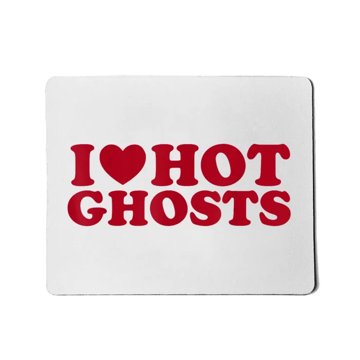 Limited Edition Haunted School Freetheghosts Mousepad