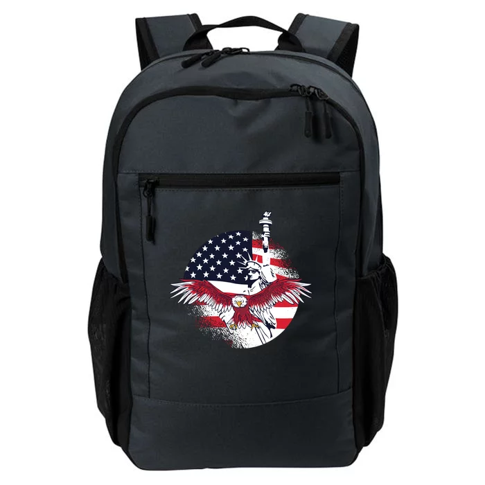 Liberty Eagle Daily Commute Backpack