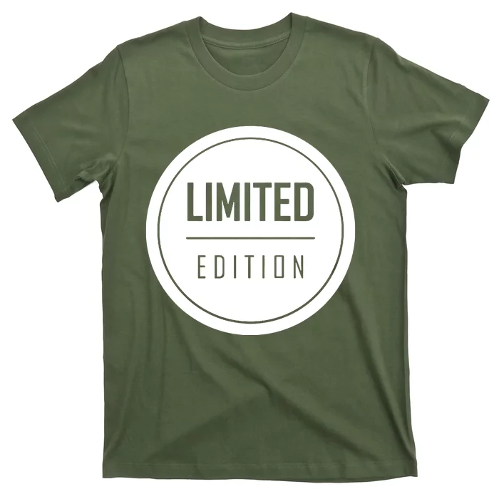 Limited Edition T-Shirt