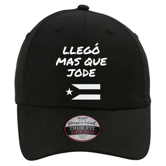 Llego El Mas Que Jode The Original Performance Cap