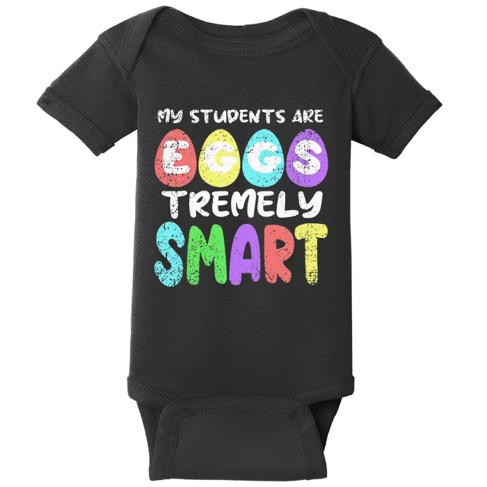 Let's Eat Punctuation Saves Lives English Grammar Baby Bodysuit