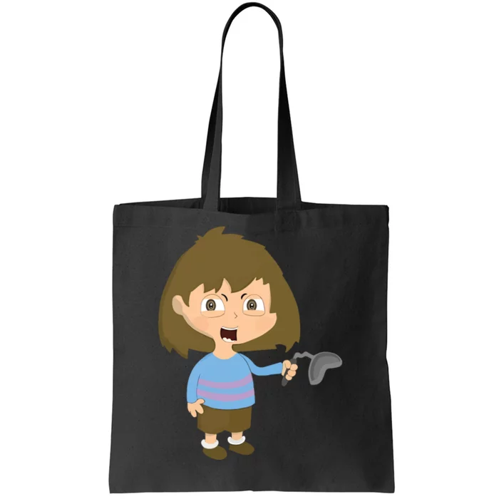 Limited Edition Sou Tote Bag