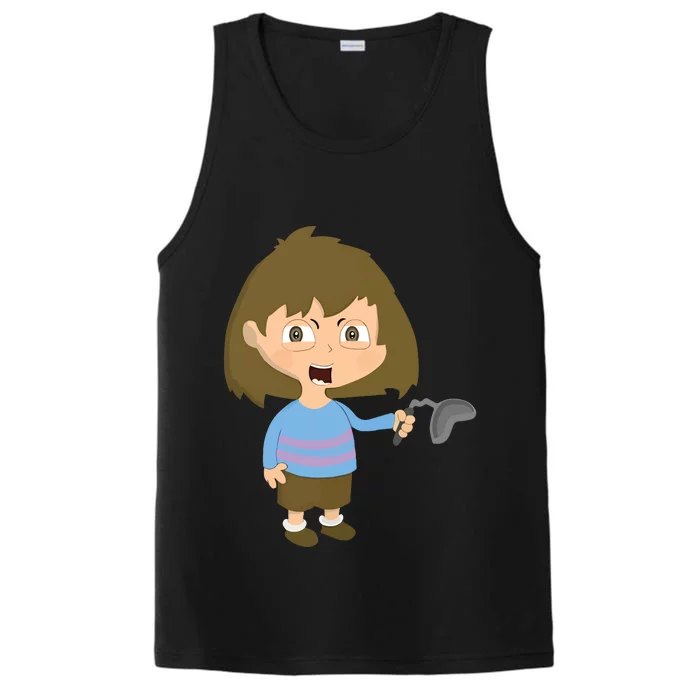 Limited Edition Sou Performance Tank