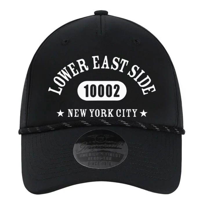 Lower East Side New York City 10002 Nyc Athletic Design Performance The Dyno Cap