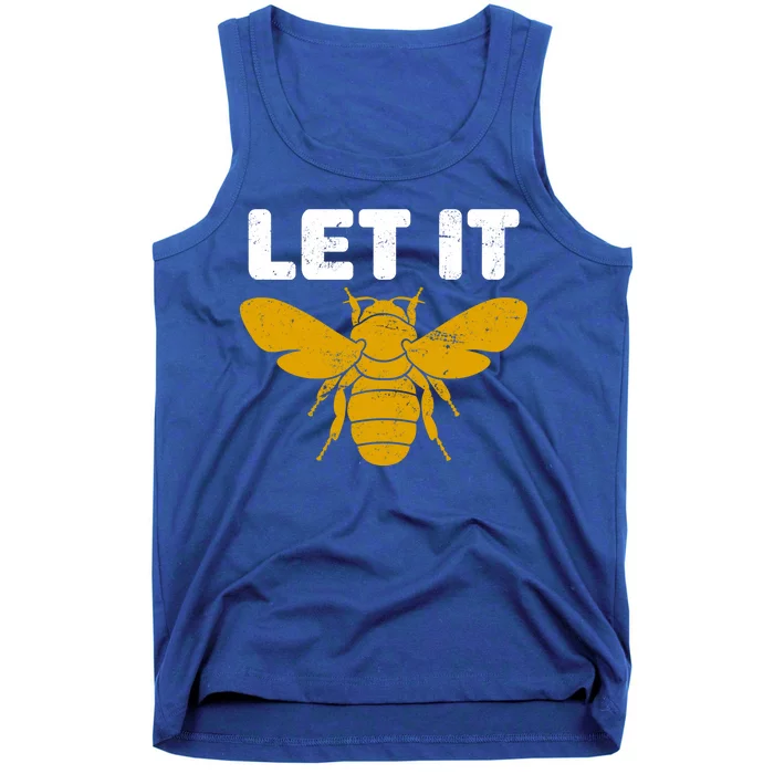 Let It Bee Tank Top