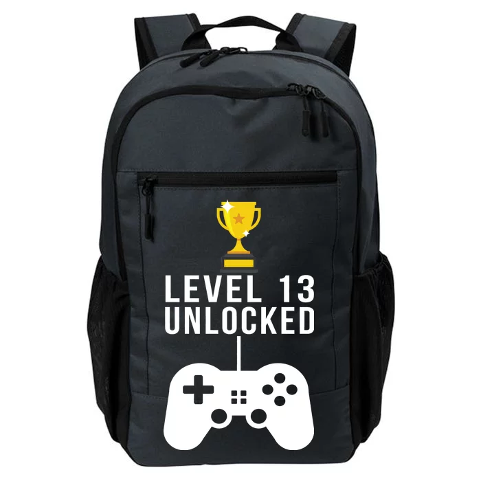 Level 13 Unlocked Official Teenager Daily Commute Backpack