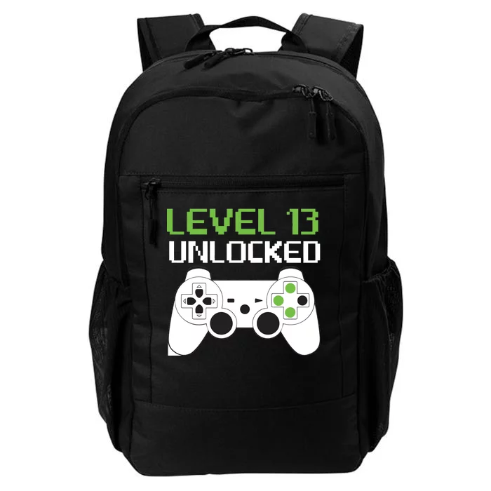 Level 13 Unlocked Teenager Daily Commute Backpack