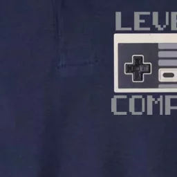 Level 30 Complete Retro Gamer 30th Birthday Softstyle Adult Sport Polo