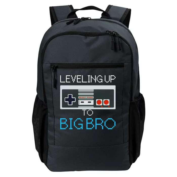 Leveling Up To Big Bro Daily Commute Backpack