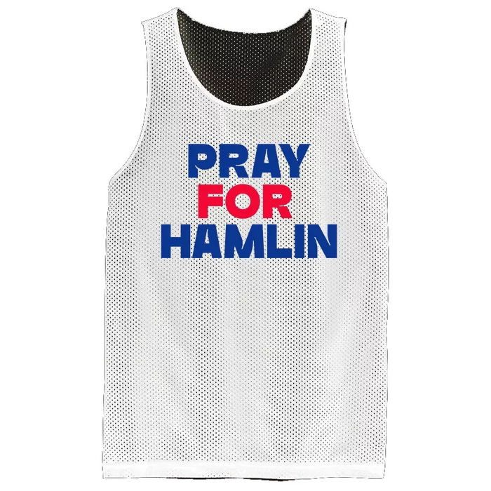 Love For 3 Pray For Damar Bill Strong Mesh Reversible Basketball Jersey Tank