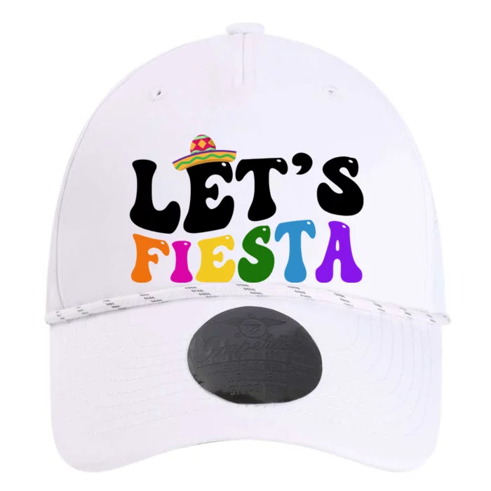 Lets Fiesta Cinco De Mayo Performance The Dyno Cap