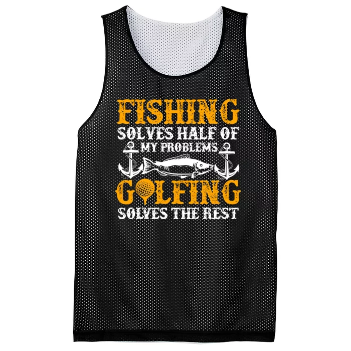 Lucky Fishing Do Not Wash Vintage Fishing Lover Mesh Reversible Basketball Jersey Tank