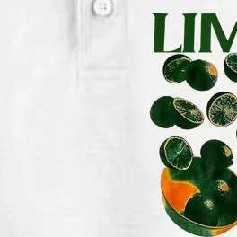 Limes Funny High In Vitamin C Antioxidants Other Nutrients Dry Zone Grid Performance Polo