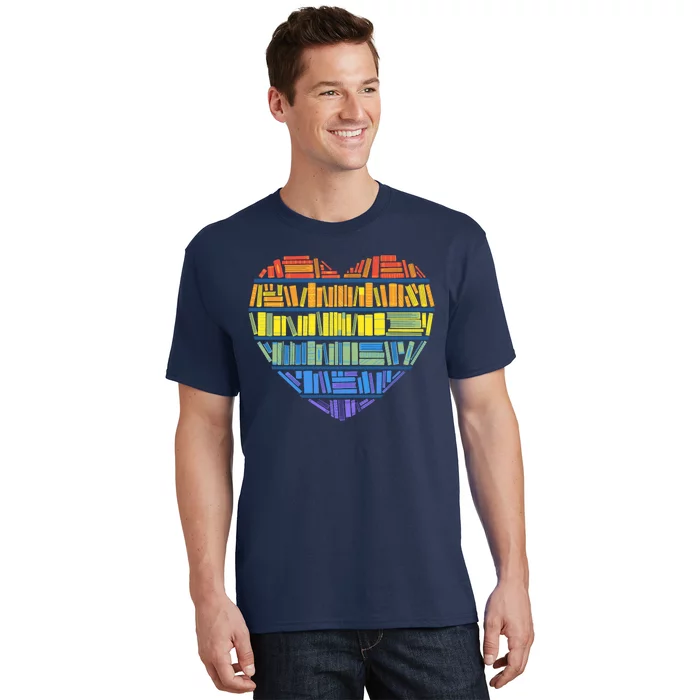 LOVE FOR KNOWLEDGE T-Shirt