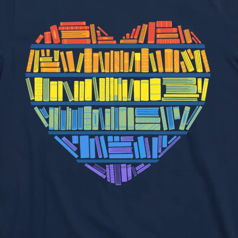 LOVE FOR KNOWLEDGE T-Shirt