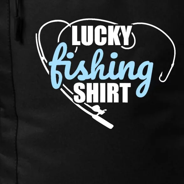 Lucky fishing Daily Commute Backpack