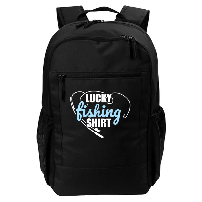 Lucky fishing Daily Commute Backpack