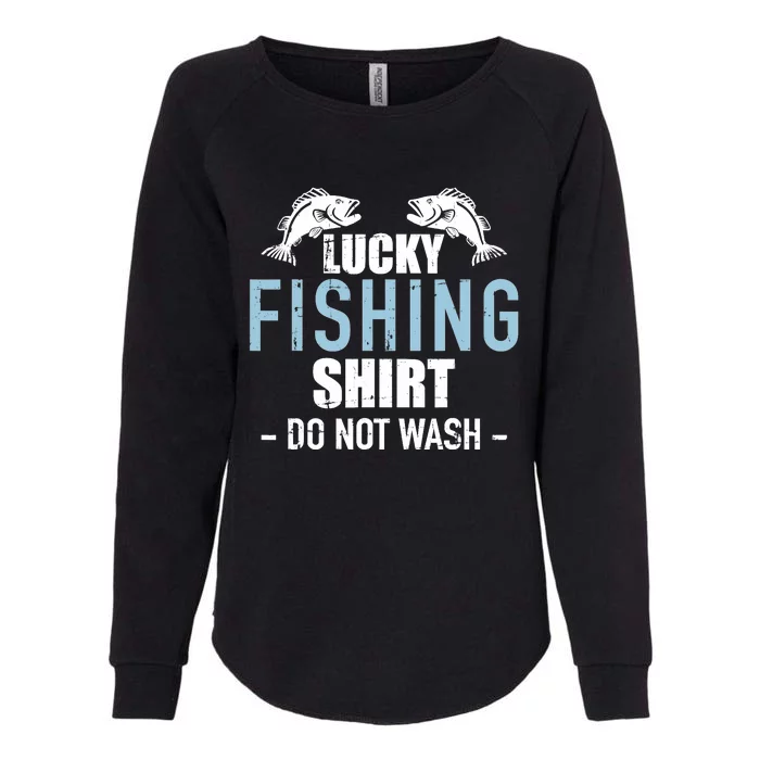 Lucky fishing Womens California Wash Sweatshirt