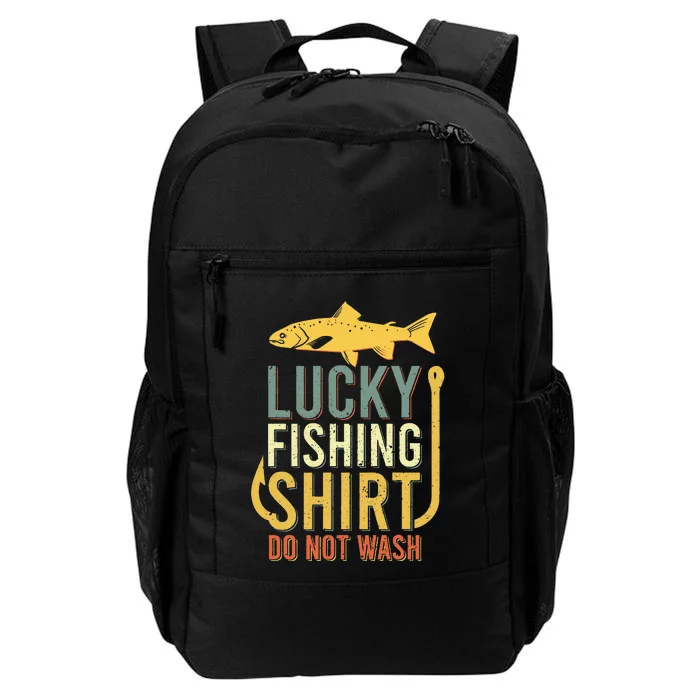 Lucky Fishing Daily Commute Backpack