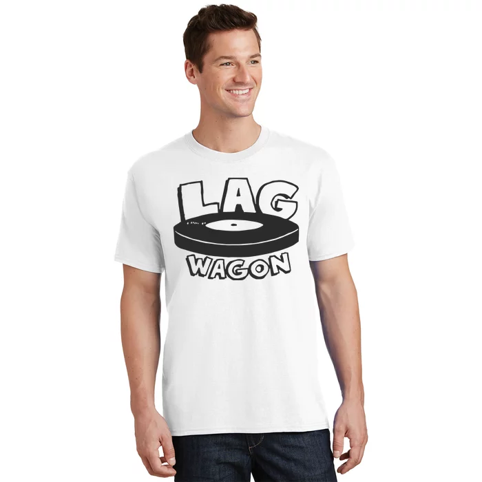 Lagwagon1989 Fatwagon T-Shirt