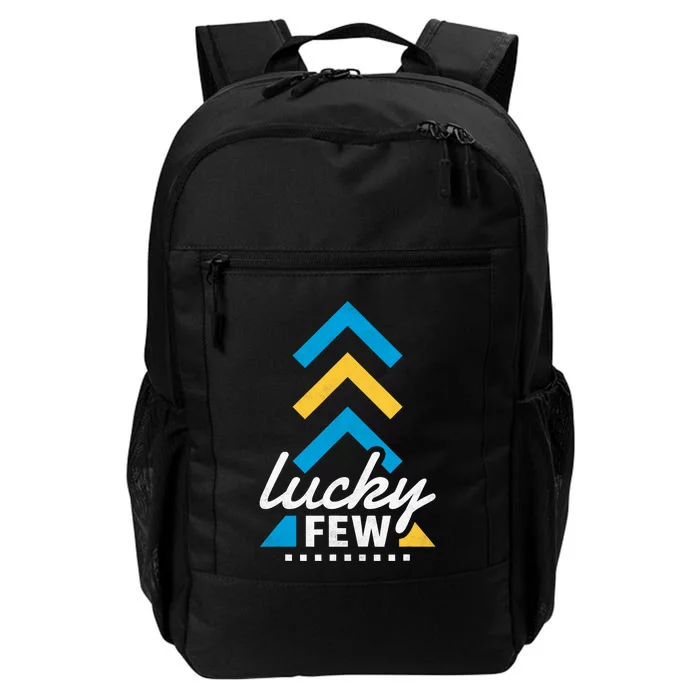 Lucky Few T21 Awareness Daily Commute Backpack