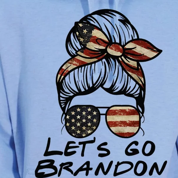 LetS Go Brandon Lets Go Brandon Unisex Surf Hoodie