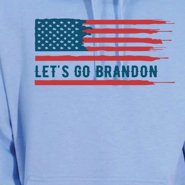 Let's Go Brandon Lets Go Brandon, Lets Go Brandon Let's Go Brandon Unisex Surf Hoodie