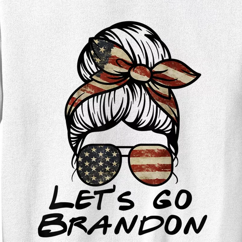 Lets Go Brandon, Let's Go Brandon, Conservative, Anti Liberal Sweatshirt