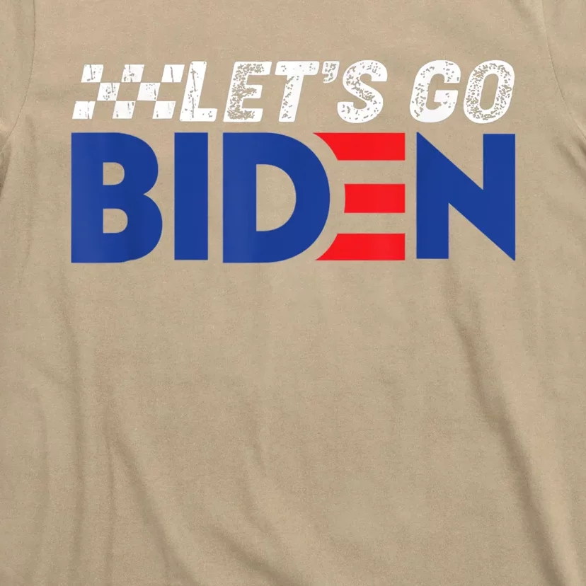 Let's Go Biden Brandon T-Shirt