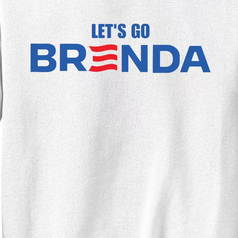 Lets Go Brenda Kamala 2024 Sweatshirt