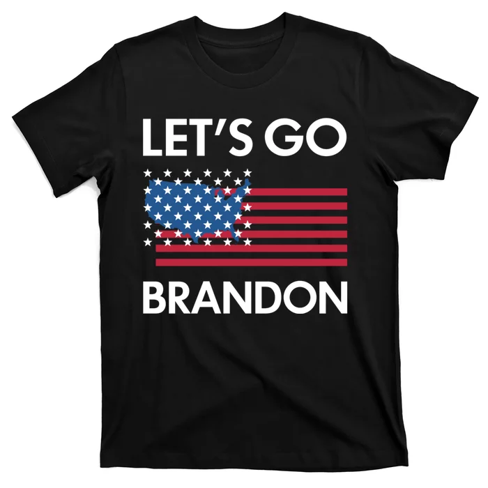 LETS GO BRANDON T-Shirt