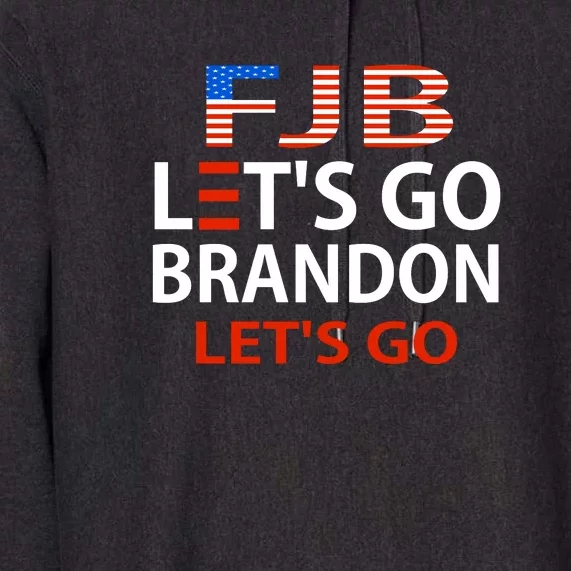 Let's Go Brandon Let's Go Premium Hoodie