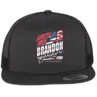 Let's Go Brandon 46 FJB Racing Hoodie