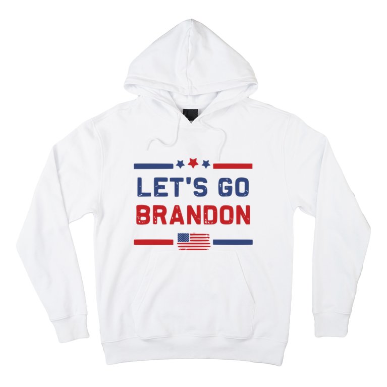 Let's Go Brandon Lets Go Brandon Hoodie