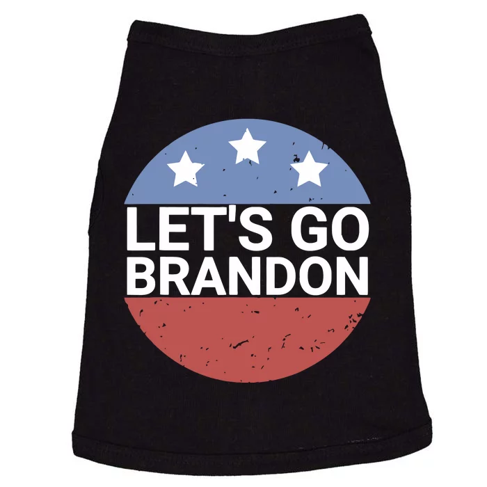 LetS Go Brandon Doggie Tank