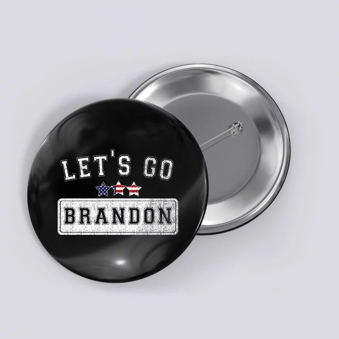 Let's Go Brandon, Joe Biden Chant, Impeach Biden Button